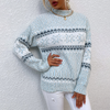 Kristall-Pullover™ | Mit diesem warmen Pullover kommen Sie in Winterstimmung!