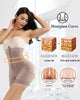 Mao-Wow™ - Luxe Lace Body Shaper mit Bauchkontrolle