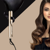 StyleBlend 2-IN-1 HAIRSTYLER™ - Das ultimative Haarstyling-Werkzeug
