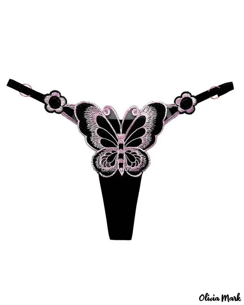 PapillonElegance™ - Einzigartiger handgefertigter Luxus (1 + 1 GRATIS)