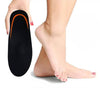 Füße Ease - Orthopädische Schuheinlagen