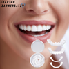 FlexiSmile Dentures™ | ALTID DET PERFEKTE SMIL
