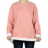 Kimmy Pullover - der Winterstrickpullover