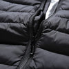 ThermoJacke™ 2.0 - Elektrische Jacke, die Sie warm hält.