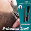 BeardBoss™ - Wasserdichtes Bartfüller-Kit