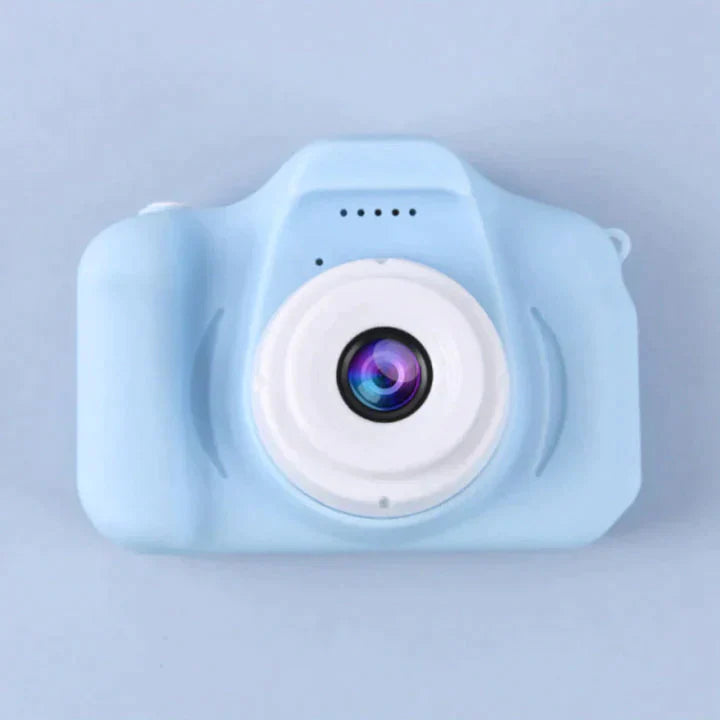 PocketLens™ | Klassische Mini-Kamera