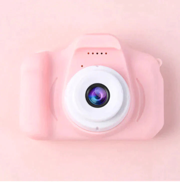 PocketLens™ | Klassische Mini-Kamera