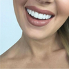 Snap-On Zahnersatz™ Das perfekte Lächeln