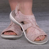 Weiche Orthopädische Sandalen Für Frauen