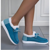 Dahlia Schuhe - Fleece-Slipper für unschlagbaren Komfort und Stil